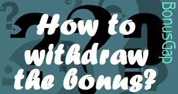 casino bonus problems