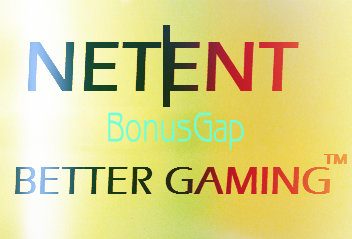 casino bonus NetEnt