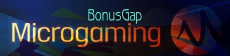 microgaming casino bonus