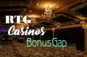 rtg casino bonus
