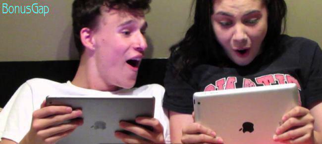 how to play Ipad casino bonus