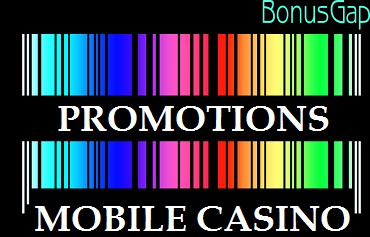 Casino Bonuses In Mobile Gaming