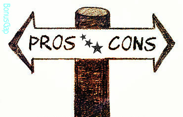 Casino Bonus Getting