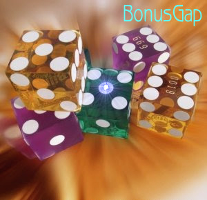 Casino Bonuses From Playtech