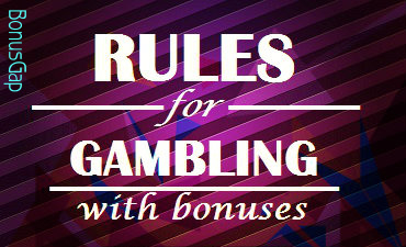 Gambling Bonuses