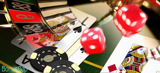 Casino Bonus Winnings Counting