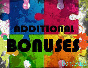 Rules Of Getting Casino Bonuses