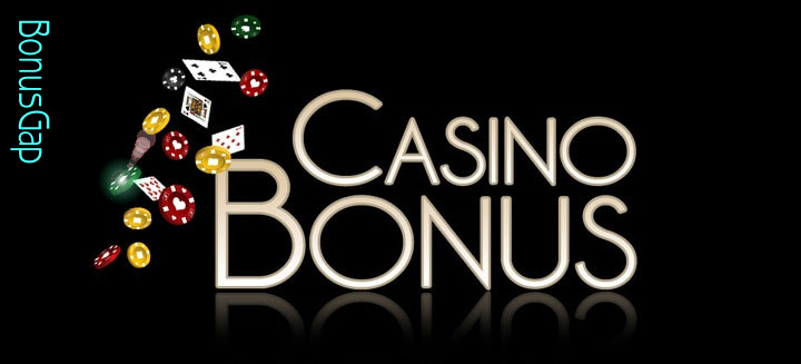 Sticky Bonuses In Online Casino