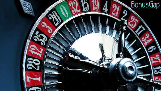 casino bonus for table games